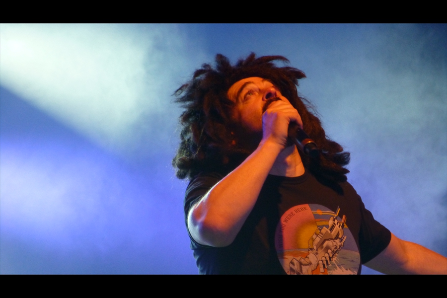 Counting Crows 2013
