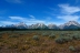 Grand Tetons, Wyoming 2012